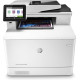 HP Color LaserJet Pro MFP M479fdw (W1A80A)